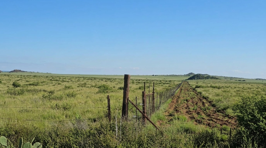 Commercial Property for Sale in Fauresmith Rural Free State